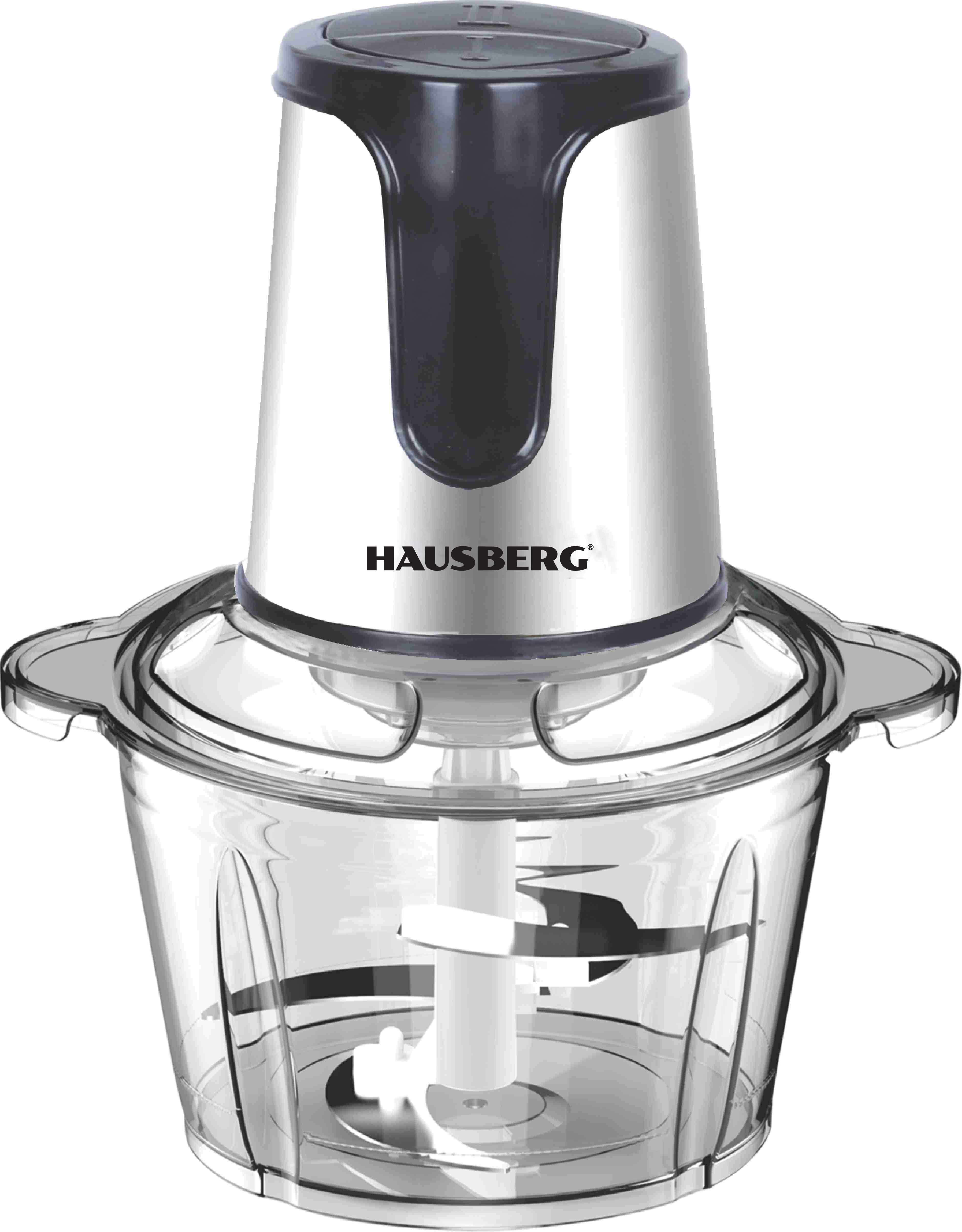 ELECTRIC FOOD CHOPPER